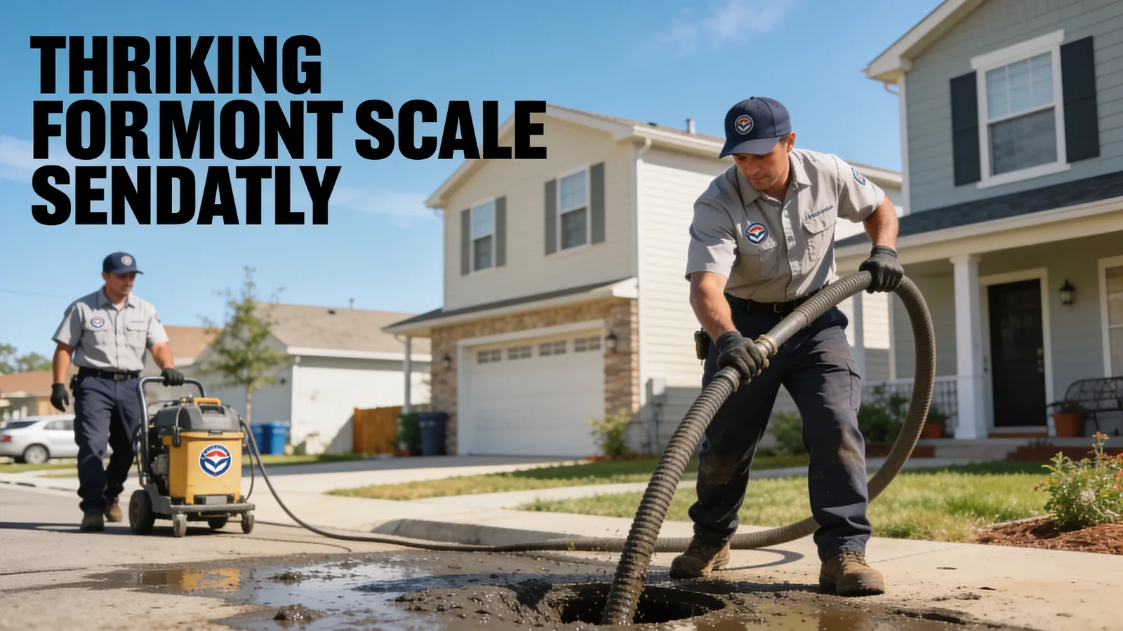 Sewage Cleanup in Oshkosh, WI near me